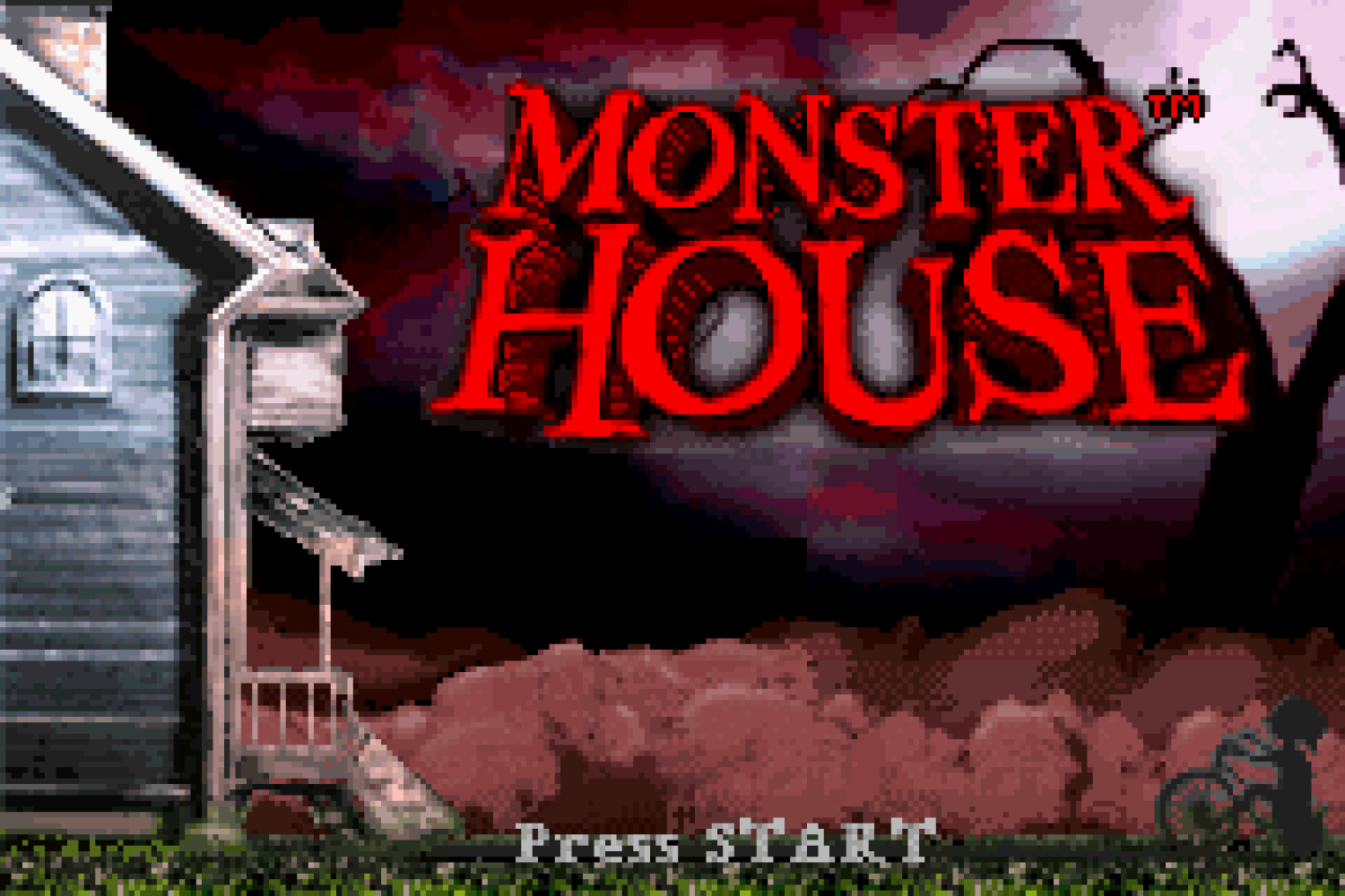 Monster House